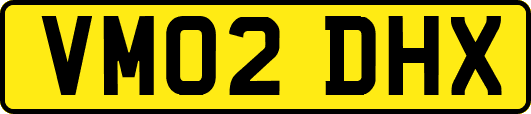 VM02DHX