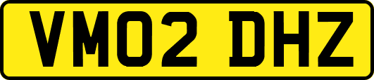 VM02DHZ