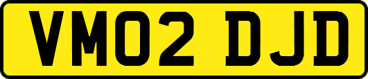 VM02DJD