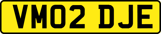 VM02DJE