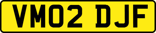 VM02DJF