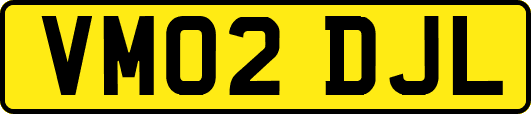 VM02DJL