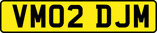 VM02DJM