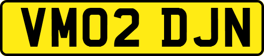 VM02DJN