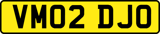 VM02DJO