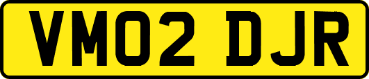 VM02DJR