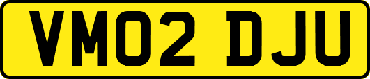 VM02DJU