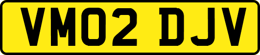 VM02DJV