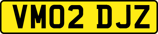 VM02DJZ