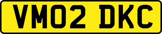 VM02DKC