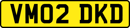 VM02DKD