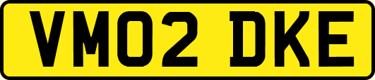 VM02DKE
