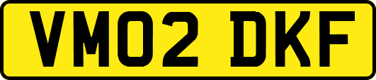 VM02DKF