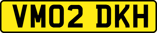VM02DKH