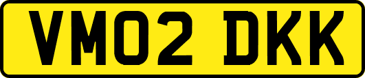 VM02DKK