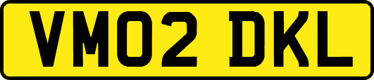 VM02DKL