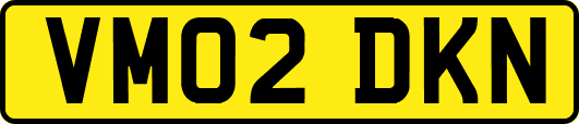 VM02DKN