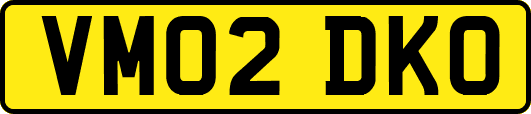 VM02DKO