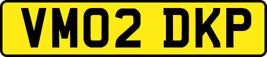 VM02DKP