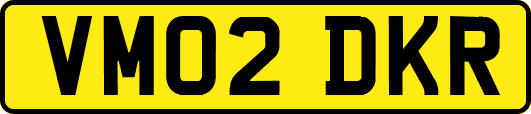 VM02DKR