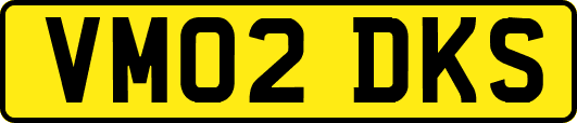 VM02DKS