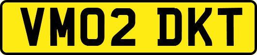 VM02DKT
