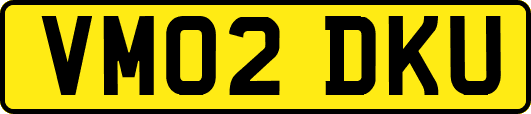 VM02DKU