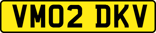 VM02DKV