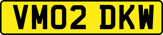 VM02DKW