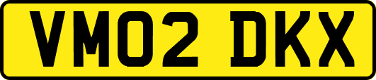 VM02DKX