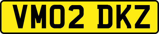VM02DKZ