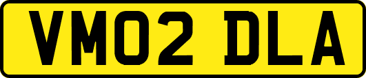 VM02DLA