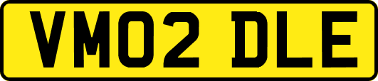 VM02DLE
