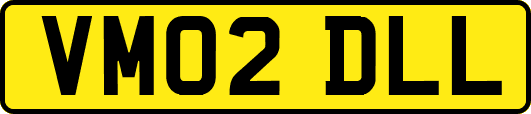 VM02DLL