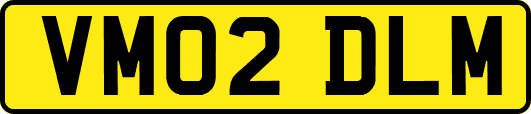 VM02DLM