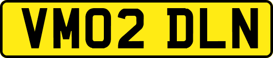 VM02DLN