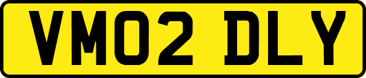 VM02DLY