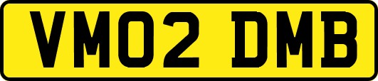 VM02DMB