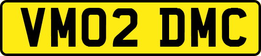 VM02DMC