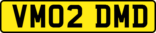 VM02DMD