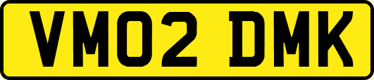 VM02DMK