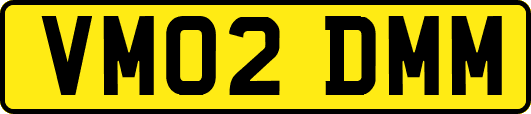 VM02DMM