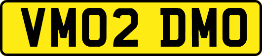 VM02DMO