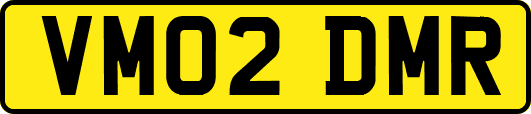 VM02DMR