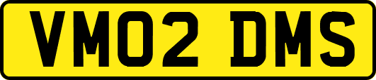 VM02DMS