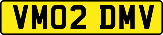 VM02DMV