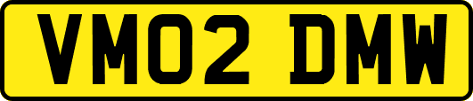 VM02DMW