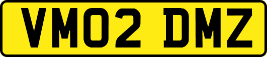 VM02DMZ
