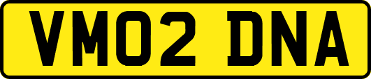 VM02DNA