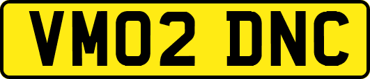 VM02DNC